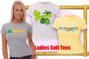Click for Ladies T-shirts